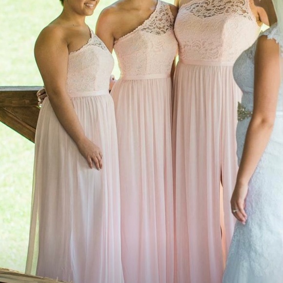 David's Bridal Dresses & Skirts - David’s Bridal Bridesmaids / Prom Dress